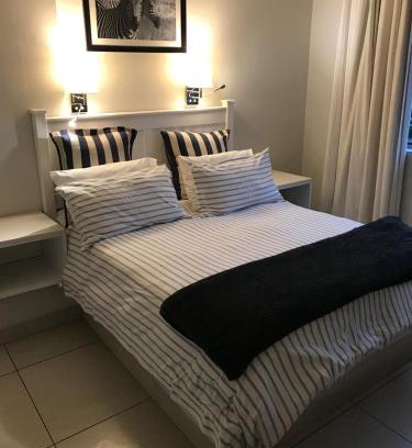 Illovo Beach Apartment | #11 Illovo Beach Club