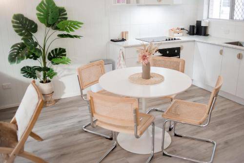 Torquay Apartment | 11 m² Apartment ∙ 2 bedrooms ∙ 5 guests