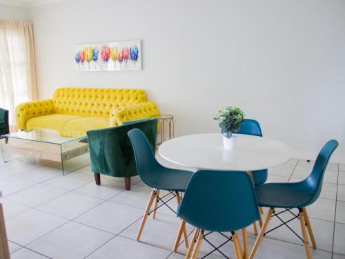 Tshwane Apartment | 11 The Blyde Crystal Clear Lagoon 2 Bedroom Garden Apartment