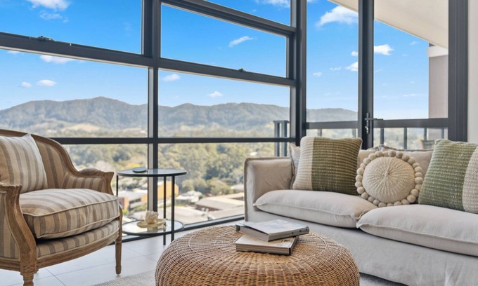 Coffs Harbour Apartment | 1106 at CODA - Style and Luxury in the Heart of Coffs