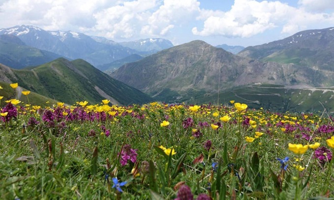 Besse House | 110m² village house completely renovated - Besse en Oisans