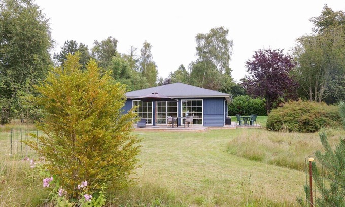 Nykøbing House | 11126-1 Nykøbing Sj - Slåenhækken 18