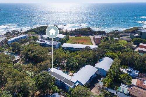 Port Macquarie Apartment | 112 Flynns Beach Resort