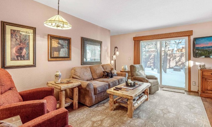 Sugarloaf House | 115 - Cedar Rose Manor