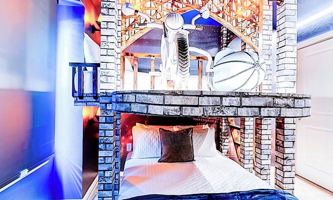 Four Corners Condo | 1177 Fantastic Family Home for your Vacation