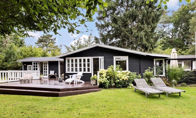 Asserbo House | 1183-N Frederiksværk - Plovvænget 6