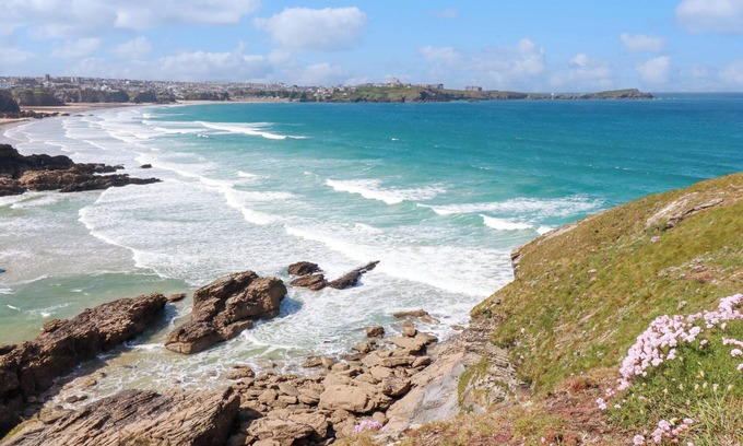 Porth Cottage | 119 Henver Road