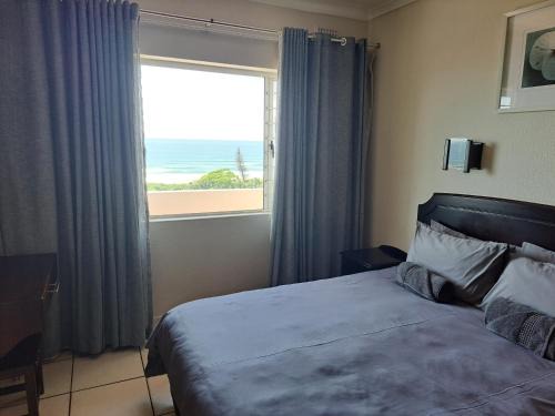 Illovo Beach Apartment | #12 Illovo Views