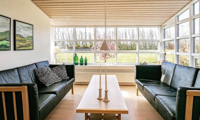 Hurup Thy House | 12 person holiday home in Hurup Thy