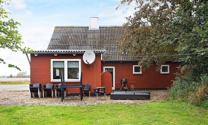 Ballum House | 12 person holiday home in Bredebro-By Traum