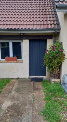 Grainville Apartment | 12, ROUTE DE PARIS