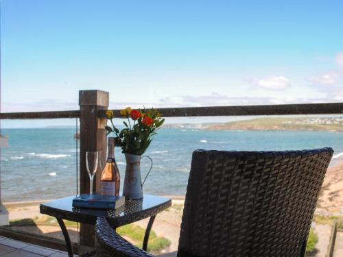 Burgh Island Apartment | 12 Thurlestone Rock