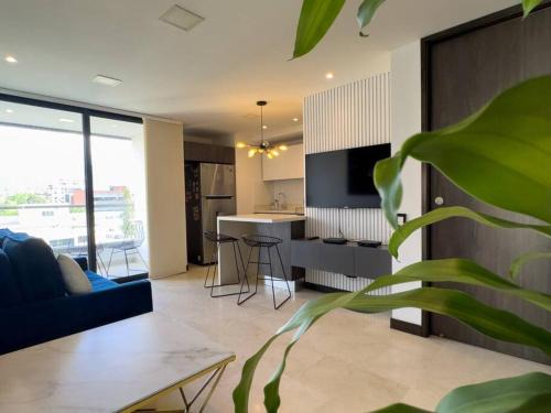 El Castillo Apartment | 1201 Luxury Excelente ubicación