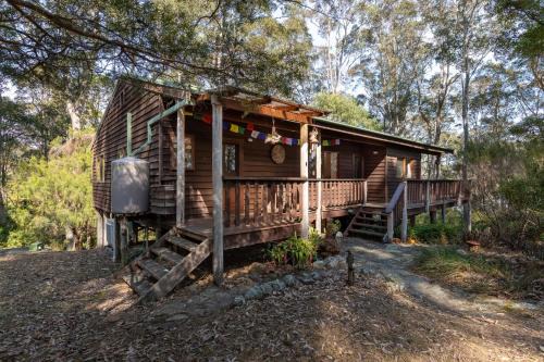 Bermagui House | 129 Murrah