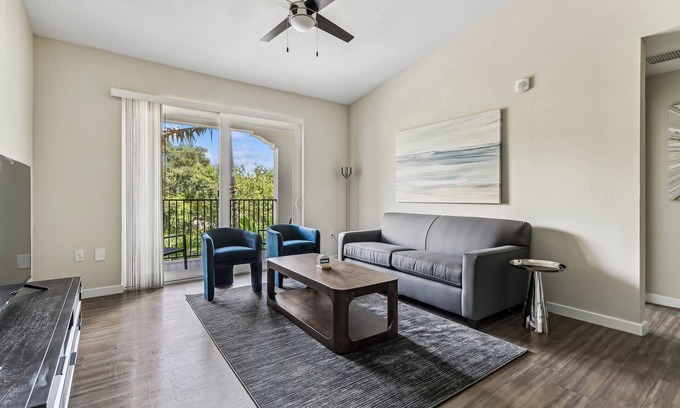Park East Apartment | #13-106 Kasa at Cortland Hollywood Ft. Lauderdale