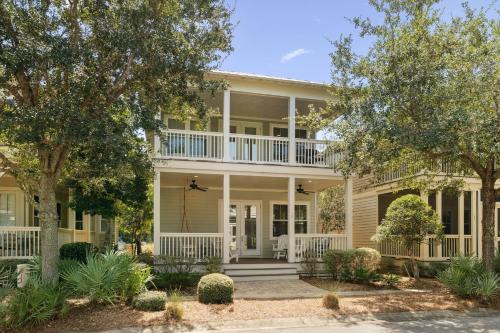 Santa Rosa Beach House | 13 Cinnamon Fern Ln by 30A Escapes