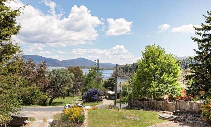 East Jindabyne Apartment | 13 m² Apartment ∙ 3 bedrooms ∙ 7 guests