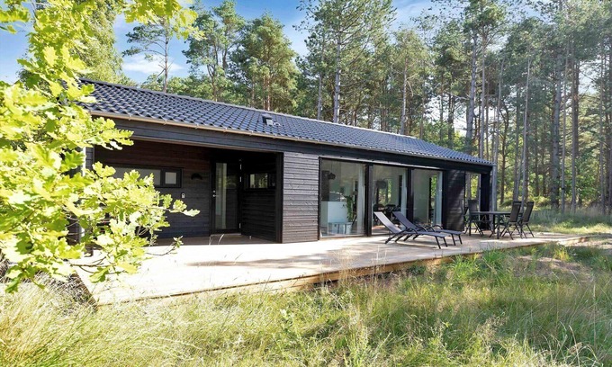 Hojby House | 13324-1 Højby - Josephinevej 2