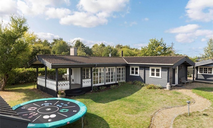 Hillerod House | 1359-N Hillerød - Lykkesholmvej 20