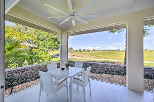 Falcons Glen House | 138 m² House ∙ 3 bedrooms ∙ 6 guests