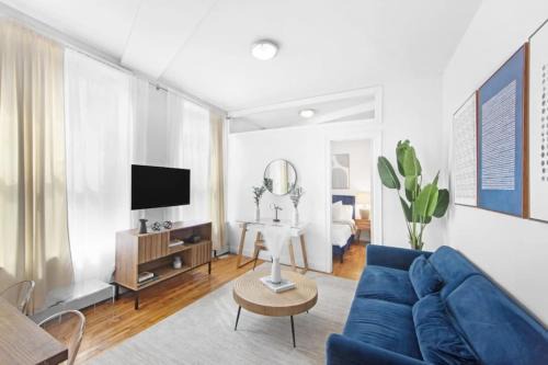 West Village Apartment | 139-2E west village 1BR best value