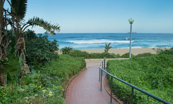 Umhlanga Apartment | 14 Kyalanga
