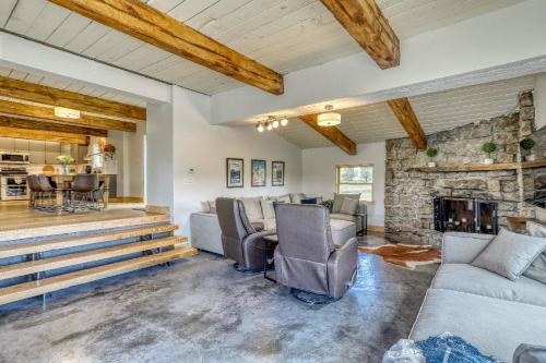 Pagosa Springs House | 1427 County Road 400
