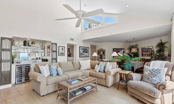Fernandina Beach Condo | 1431 Windsong - Hosted by Moore AI Rentals
