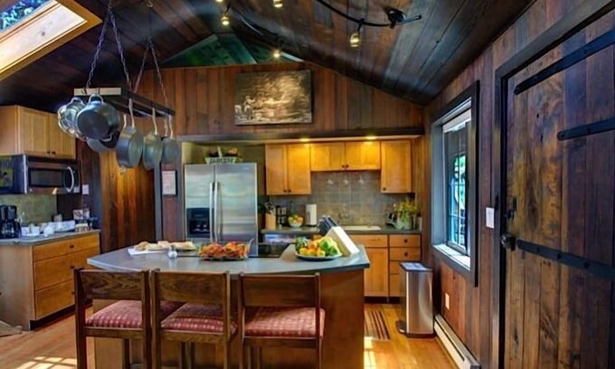 Estes Park Cabin | 15 Acre Private Luxury Estate, Close to Everything, Enjoy 'Aspen Cabins' Views'