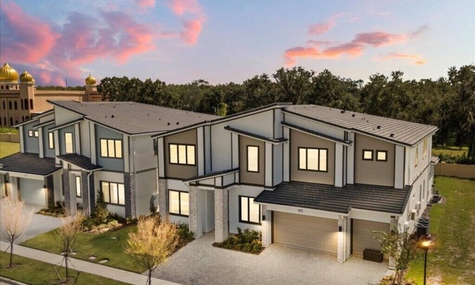 Kissimmee House | 15 Bedrooms/16.5 Bathrooms/Sonoma (4171SB)