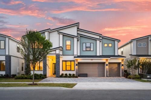 Kissimmee House | 15 Bedrooms 165 Bathrooms Sonoma 4071Sb