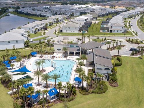 Kissimmee House | 15 Bedrooms 165 Bathrooms Sonoma 4081 Sb