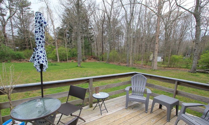 Forestdale House | 15 J Braden Thompson Rd