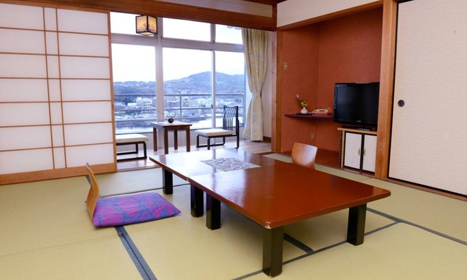 Hirado Hotel | 15 m² Hotel ∙ 1 bedroom ∙ 1 guest