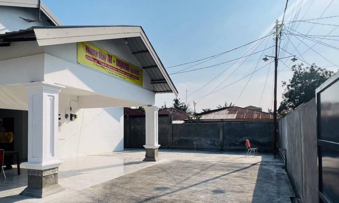 Binjai Hotel | 15 m² Hotel ∙ 3 guests
