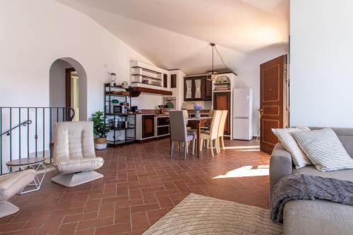 I Casini Villa | 15 miles to Rome - Affitti Brevi Italia