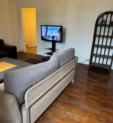 Drancy House | 15 min Paris