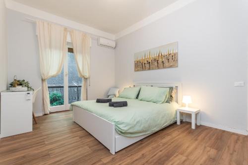 Quartiere XXIV Don Bosco Apartment | 15 minuti dalla stazione Principe