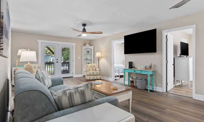 Garden City House | *15% Off New Bookings for Stays through 2025*