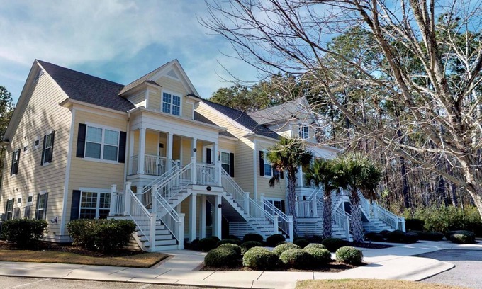 Murrells Inlet House | *15% Off New Bookings for Stays through 2025*