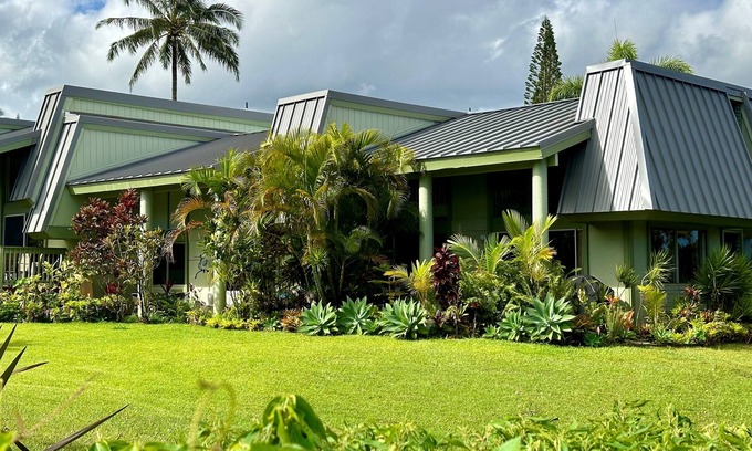 Princeville House | 15 Reasons Our Guests Never Want to Leave