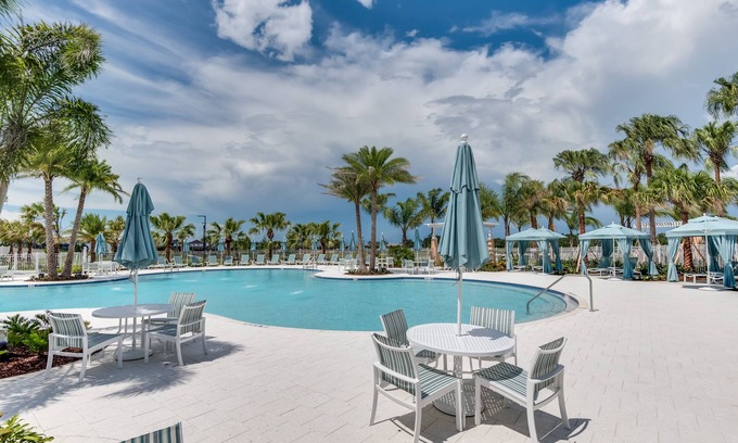Four Corners Cottage | 1512 Nassau Point Trail
