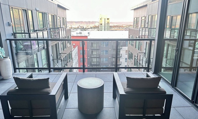 New Tacoma Apartment | 1515 Tacoma Ave S