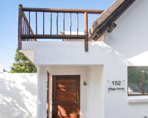 Saint Francis Bay House | 152 Village House