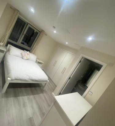 Islington Apartment | 156 Holloway
