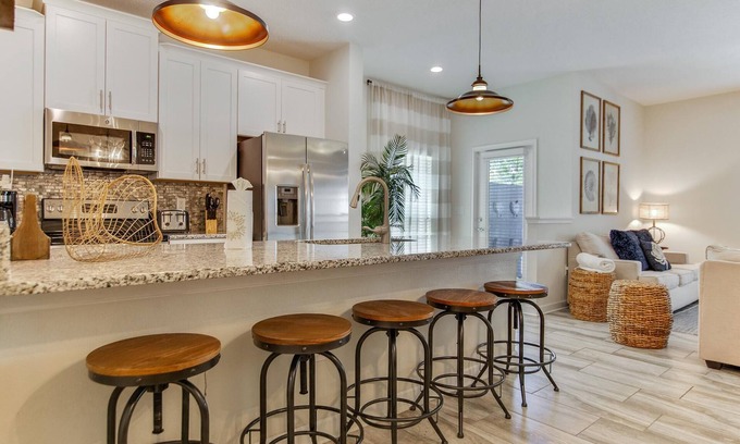 Davenport Condo | 1589mvd-the Retreat at Championsgate