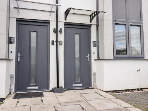 Newquay City Centre Apartment | 16 Ocean Heights