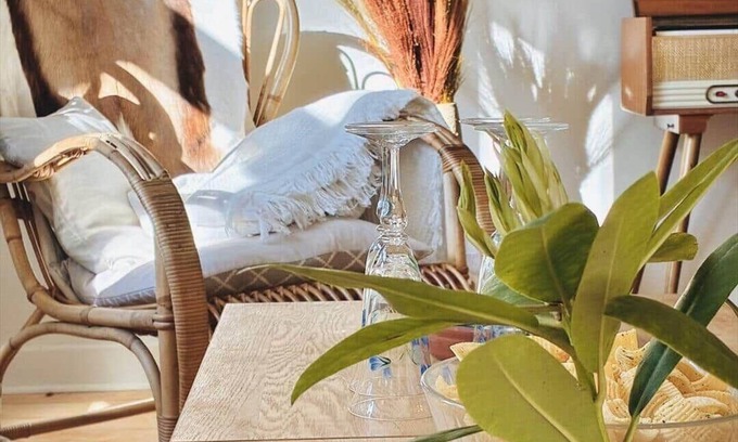 Udsholt Sand House | 1645 Græsted - Udsholt Strandvej 101