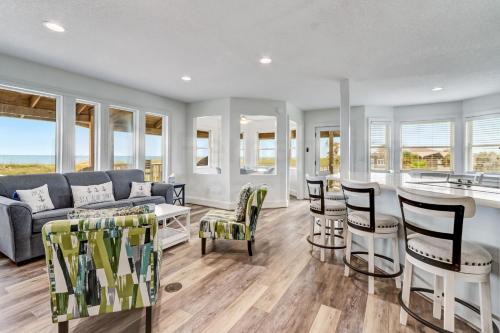 Fernandina Beach House | 1650 N Fletcher Ave home