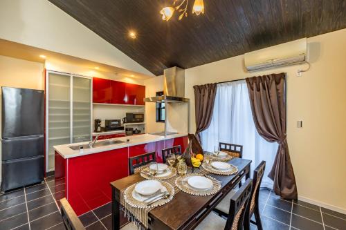 Motobu Villa | 1688House美ら海